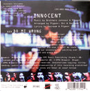 Addis Black Widow ‎CD Single Innocent - Europe (EX+/EX+)