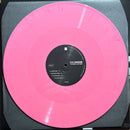 Serge Gainsbourg ‎12" À La Maison De La Radio - Limited Edition, Pink Vinyl - Fr