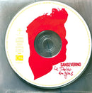 Sanseverino CD Le Tango Des Gens