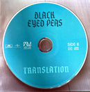 Black Eyed Peas CD Translation