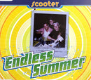 Scooter ‎Maxi CD Endless Summer - Europe (M/M)