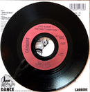 Jive Bunny And The Mastermixers 7" Swing The Mood - Imprimerie SNA