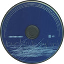 Soundgarden ‎Maxi CD Burden In My Hand - Promo - England (M/EX+)