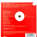 Underworld Maxi CD Push Upstairs - CD1