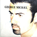 George Michael ‎CD Single Jesus To A Child - France (VG+/M)