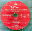 Tri Yann, Orchestre National Des Pays De La Loire ‎CD La Tradition Symphonique