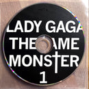 Lady Gaga 2xCD The Fame Monster