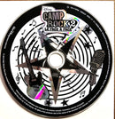 Compilation CD Camp Rock 2: Le Face A Face