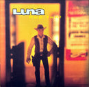CD Luna "Pup Tent" - Rock Alternatif 1997