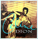 Celine Dion CD The Colour Of My Love