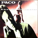 Paco 7" Amor De Mis Amores - France