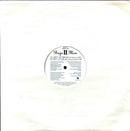 Boyz II Men 12" Can't Let Her Go - Promo