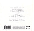 Zazie CD + Blu-ray Cyclo - Limited Edition