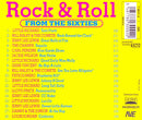 Compilation CD Rock & Roll - France