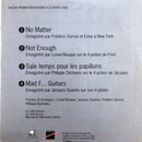 Welcome To Julian ‎CD Single Surfing On A T-Bone - Promo - France (EX/M)