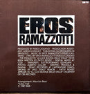 Eros Ramazzotti CD In Certi Momenti