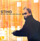 Sting CD Single After The Rain Has Fallen - Limited Edition - Europe (VG/EX)