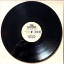 The Mudmen 12" Tuff Trax Vol II - UK