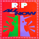 R.S.P. 12" All Right Now
