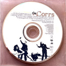 The Corrs CD Forgiven, Not Forgotten