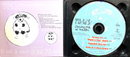 Mylène Farmer Maxi CD Dessine-Moi Un Mouton (Remixes)