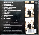 Jean-Jacques Goldman CD En Passant