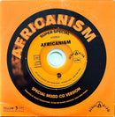Compilation CD Africanism Super Special - Promo