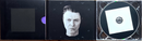 David Bowie CD The Next Day - Deluxe Edition, Digipak