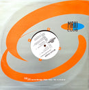 Mixed Image 12" Can You Feel The Music