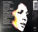 Joan Baez ‎CD Live Europe 83 - Children Of The Eighties - Germany (EX/EX)
