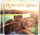 CD Celtic Moods - Romantic Aires & Timeless Dances - Musique Celtique