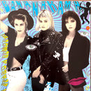 Bananarama 7" I Heard A Rumour