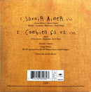 Florent Pagny ‎CD Single Savoir Aimer - France (EX/M)