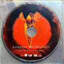 Loreena McKennitt CD The Book Of Secrets