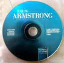 Louis Armstrong CD Louis Armstrong