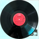 Francis Cabrel LP Photos De Voyages