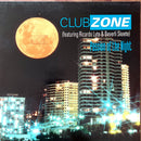 Clubzone 12" Passion Of The Night