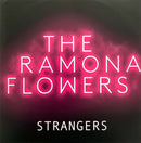 The Ramona Flowers CD Single Strangers - Promo - France (EX+/EX+)