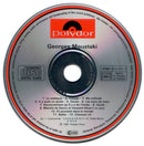 Georges Moustaki CD Georges Moustaki - Germany (M/M)