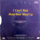 Nu Shooz 7" I Can't Wait - France (VG/EX)