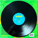 Technosil 12" Brasil, Brasil, Brasil !