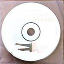 Pascal Obispo CD Single Tombé Pour Elle