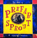 Prefab Sprout CD The Best Of Prefab Sprout : A Life Of Surprises