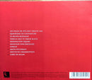 Vincent Delerm CD Kensington Square