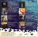 Compilation CD La Compil "Le Son De La Glisse" Nokia Totally Board - Promo