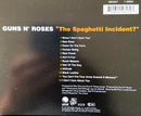 Guns N' Roses ‎CD "The Spaghetti Incident?"