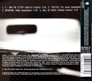 R.E.M. Maxi CD E Bow The Letter - Europe