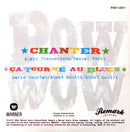 Pow Wow CD Single Chanter - Promo - France (EX/M)