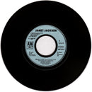 Janet Jackson ‎7" Black Cat - France (VG/EX)