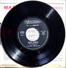 Marc Ogeret 7" Marc Ogeret Chante Aristide Bruant